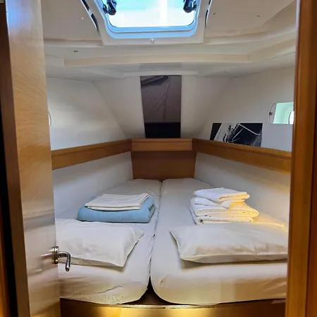 بوتيل Galifornia *